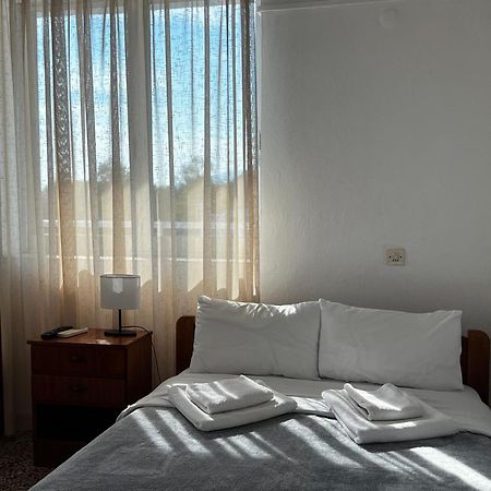 Prado Apartment Hotel Limín Litochórou Kültér fotó
