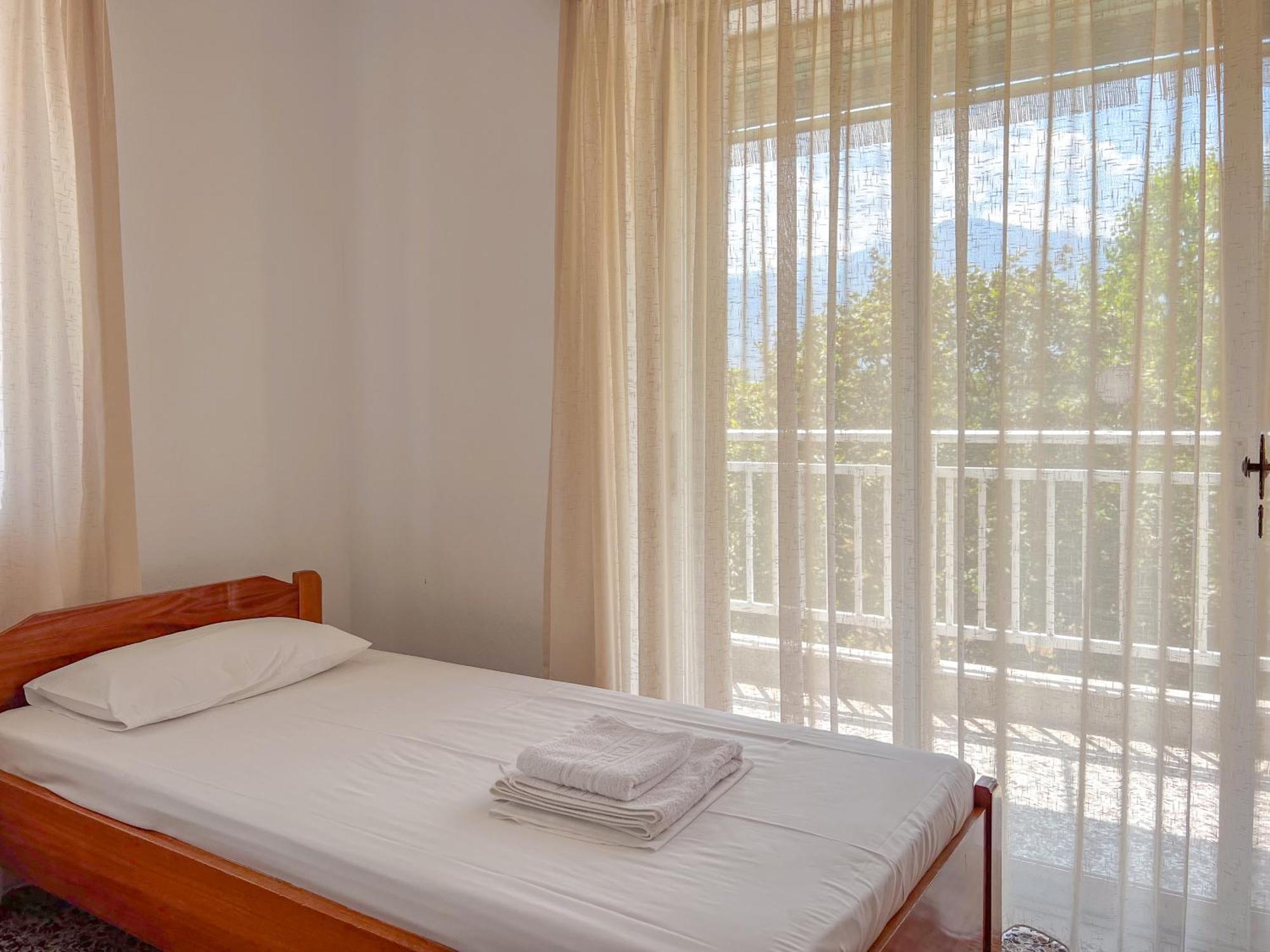 Prado Apartment Hotel Limín Litochórou Szoba fotó