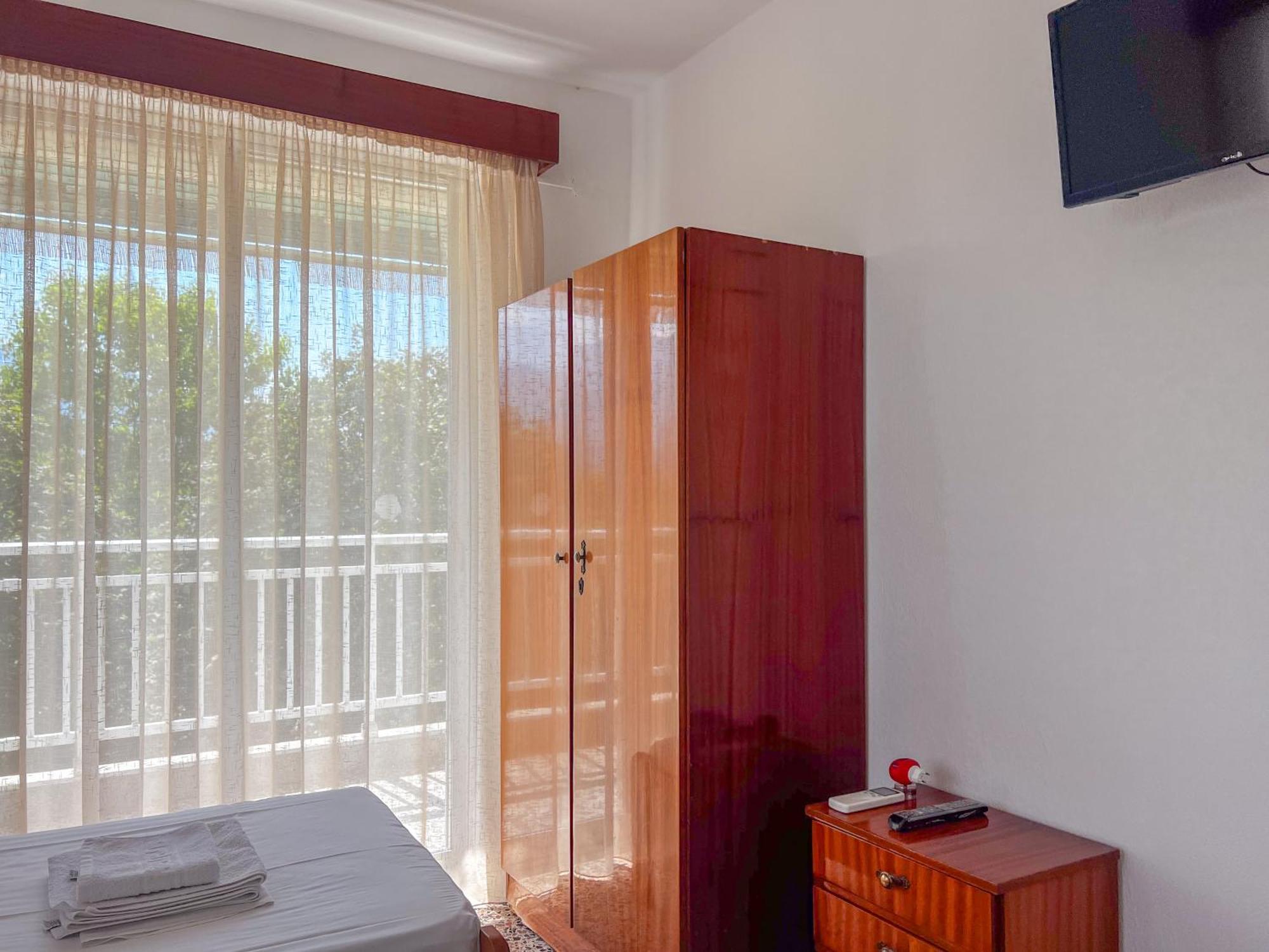 Prado Apartment Hotel Limín Litochórou Szoba fotó