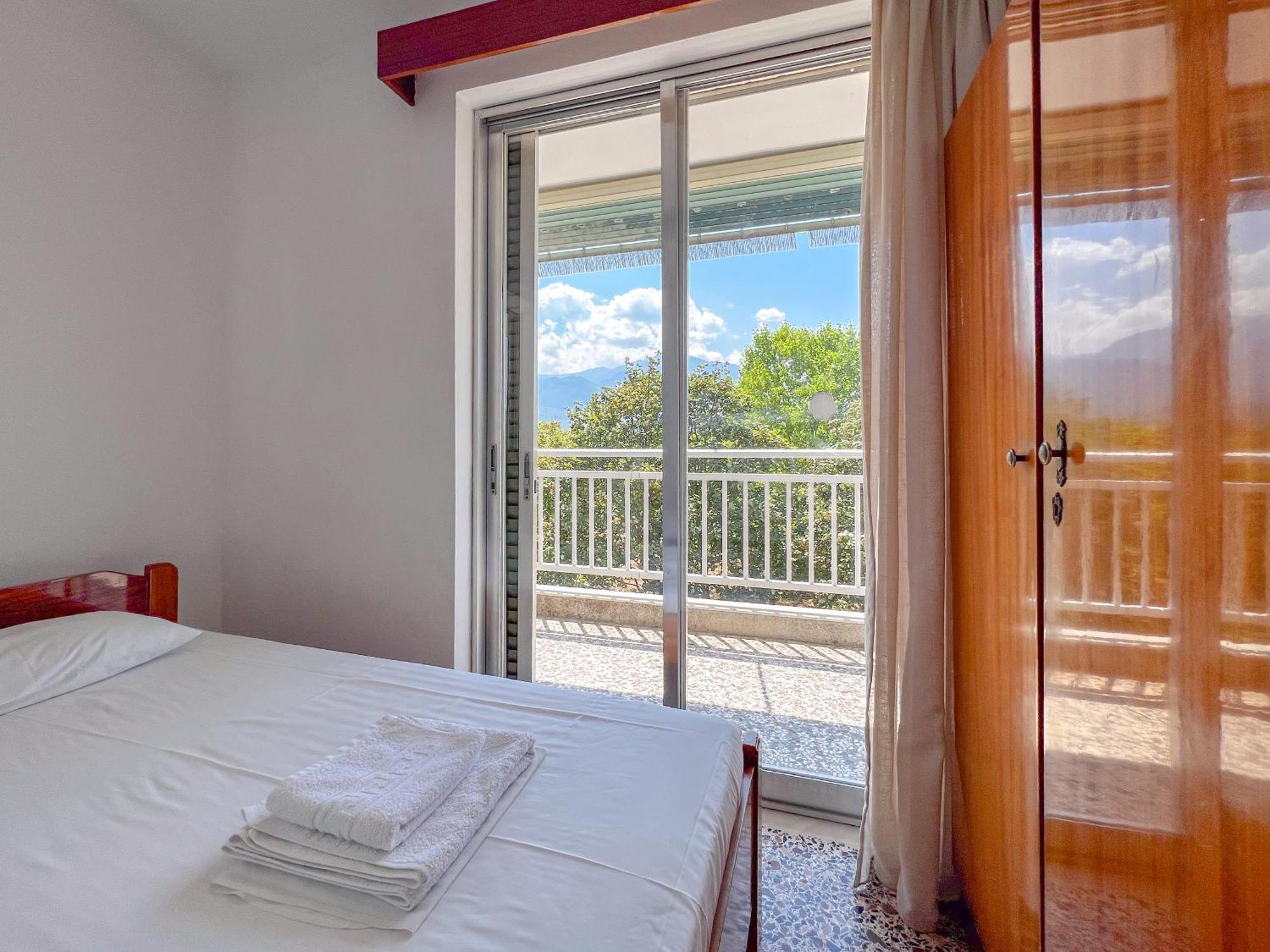 Prado Apartment Hotel Limín Litochórou Szoba fotó