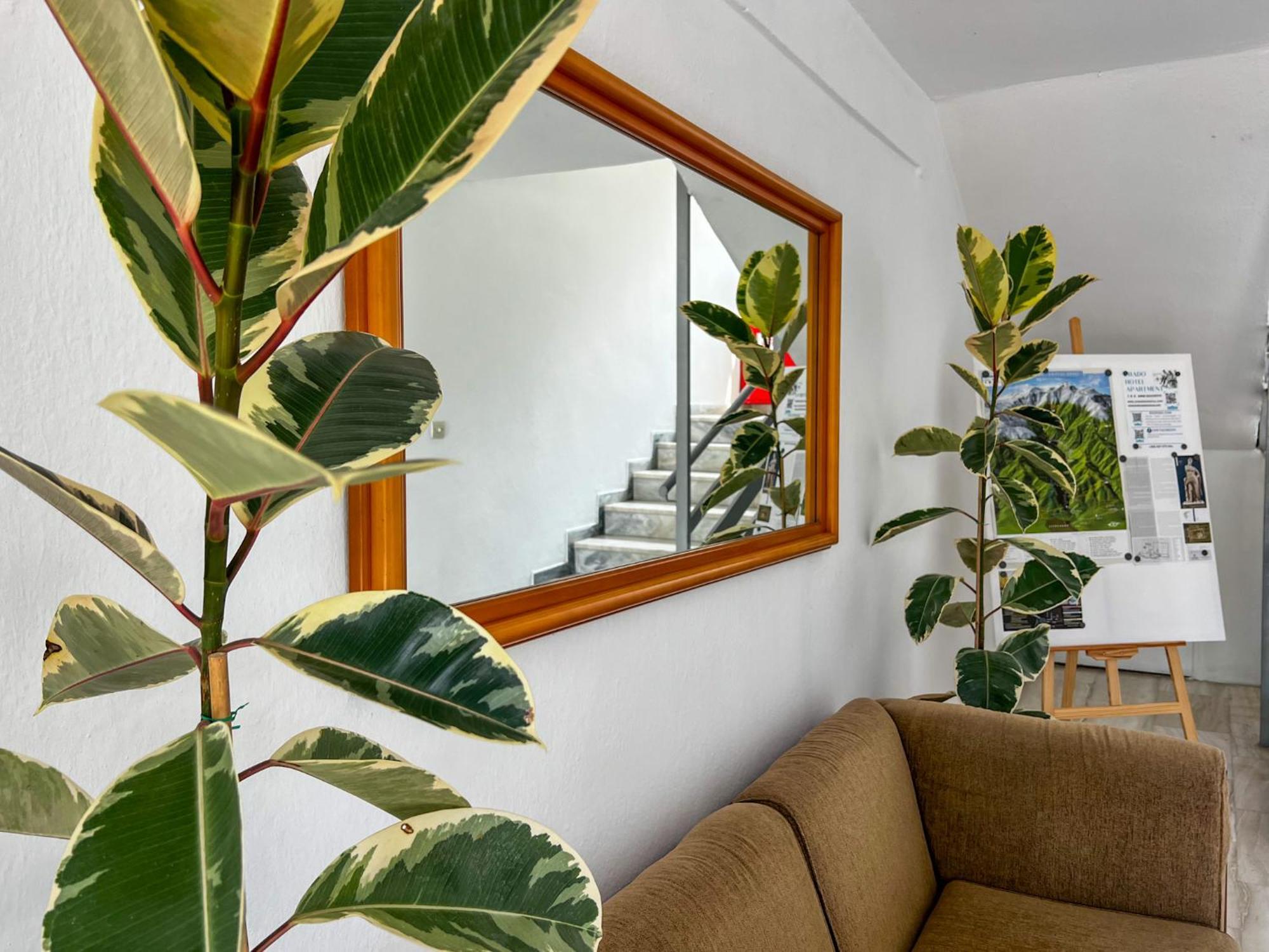 Prado Apartment Hotel Limín Litochórou Kültér fotó