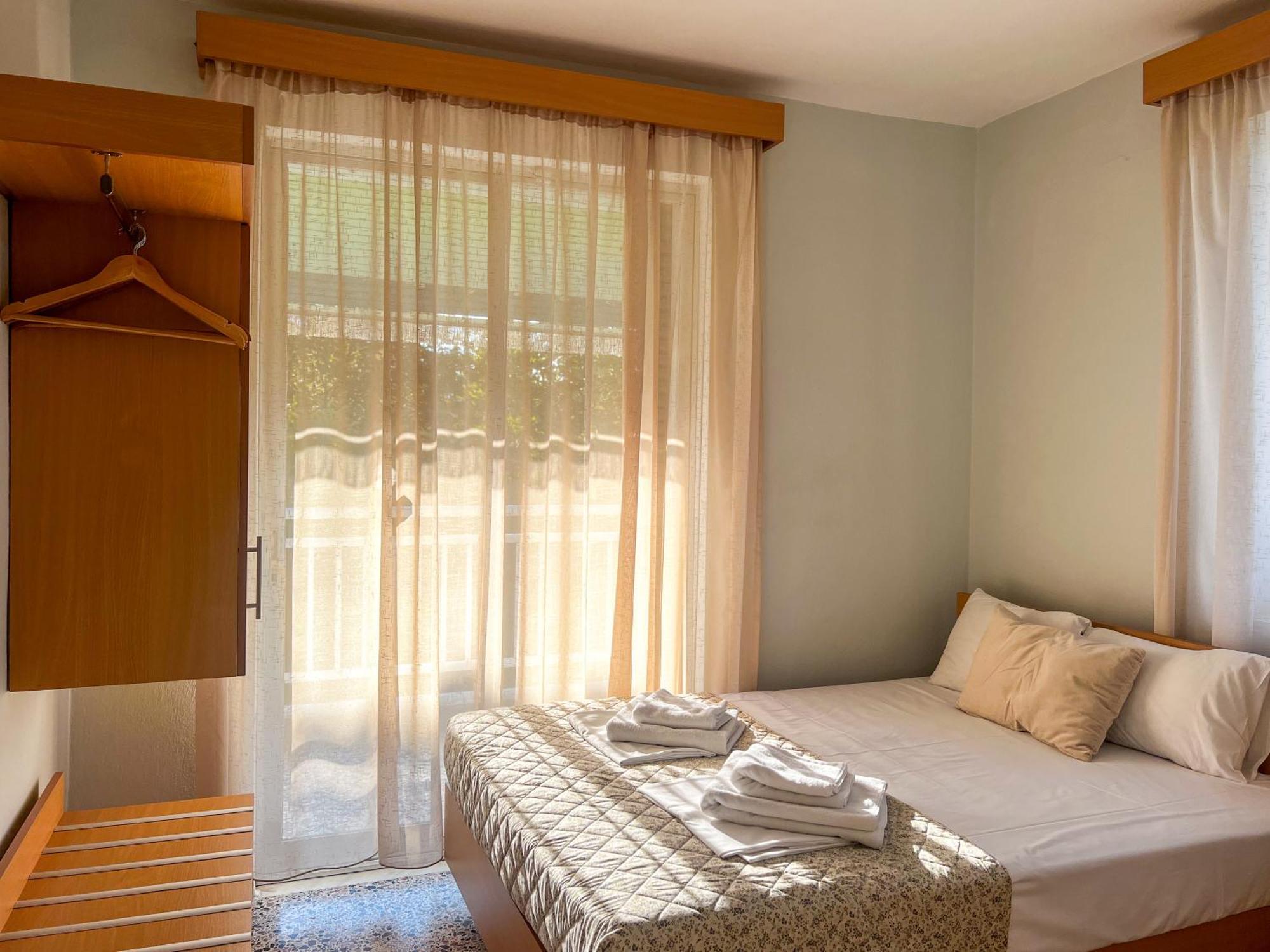 Prado Apartment Hotel Limín Litochórou Kültér fotó