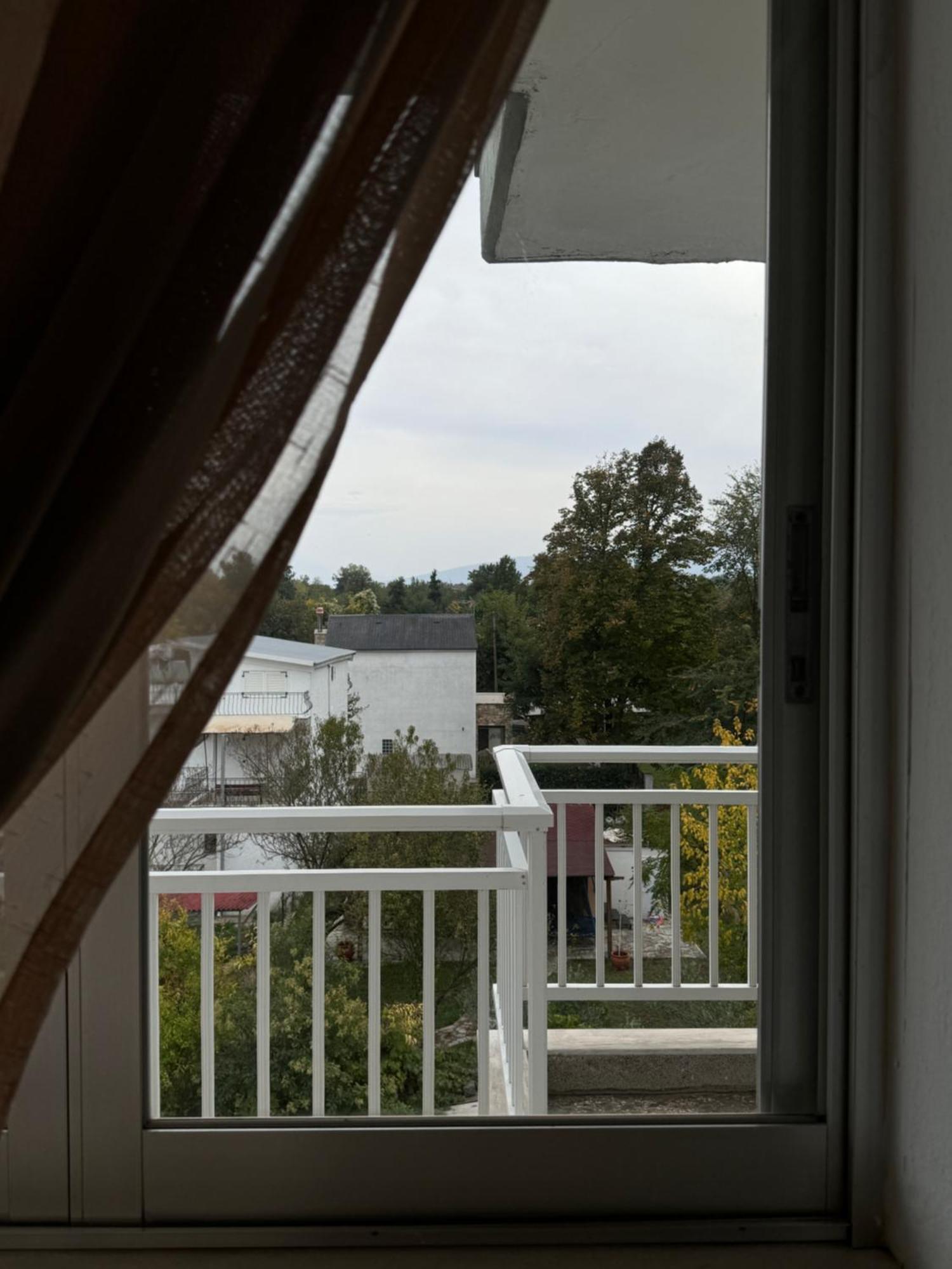 Prado Apartment Hotel Limín Litochórou Kültér fotó