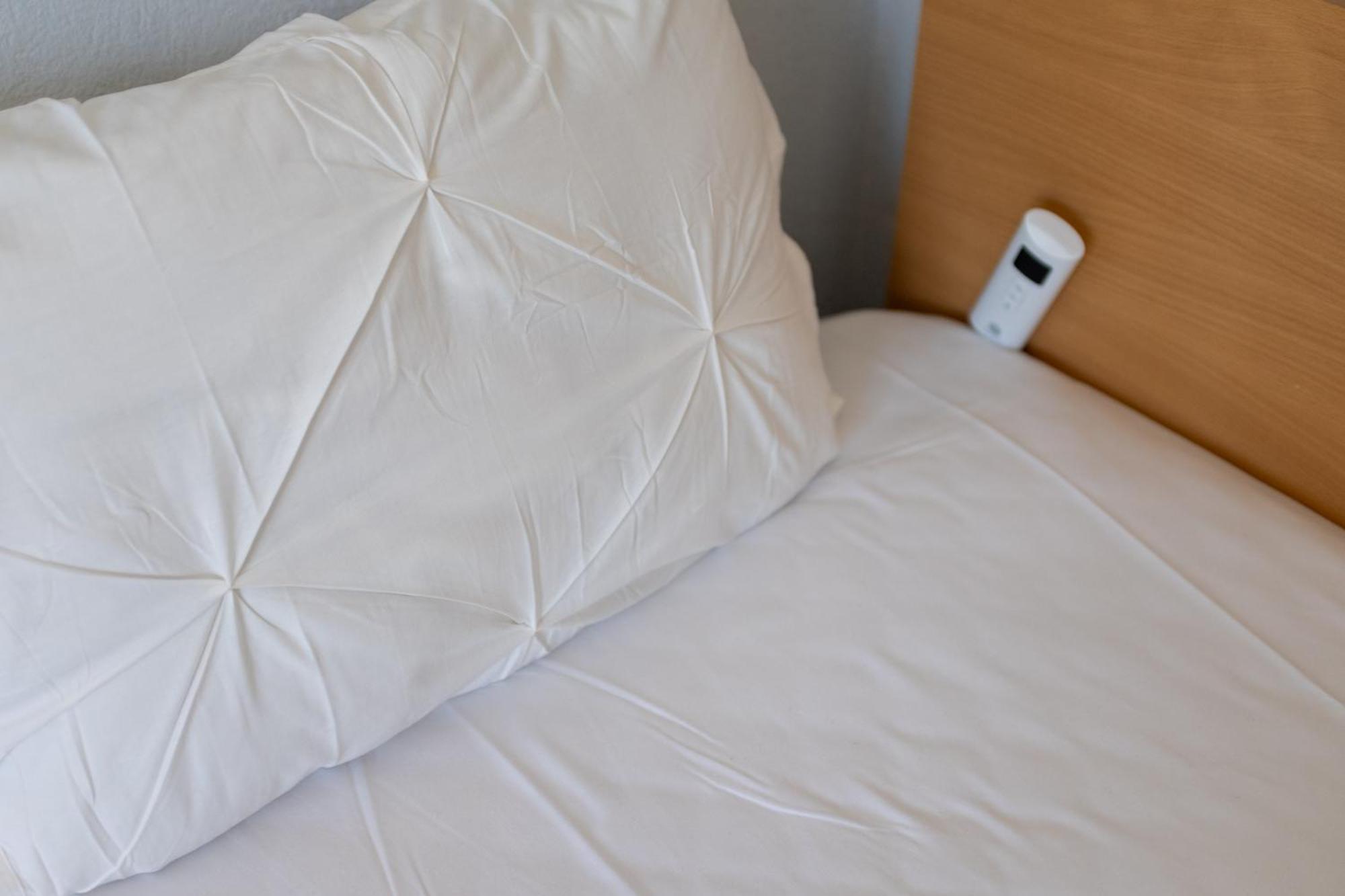 Prado Apartment Hotel Limín Litochórou Kültér fotó