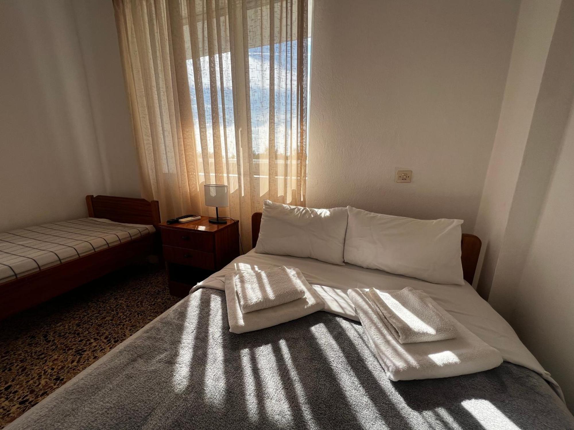 Prado Apartment Hotel Limín Litochórou Kültér fotó