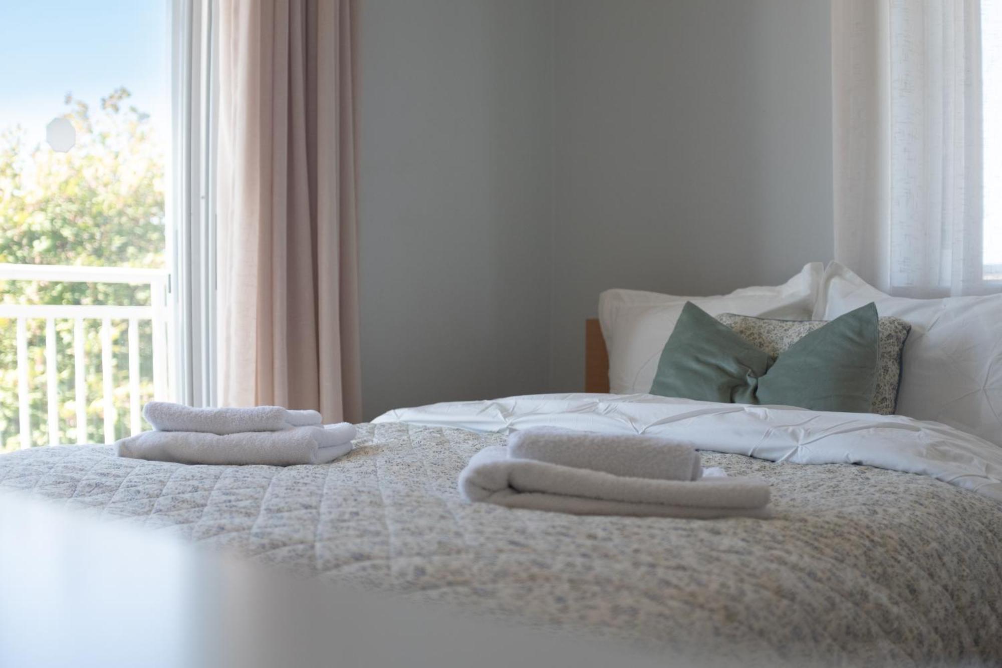 Prado Apartment Hotel Limín Litochórou Szoba fotó